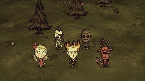 Buy Don't Starve Together .